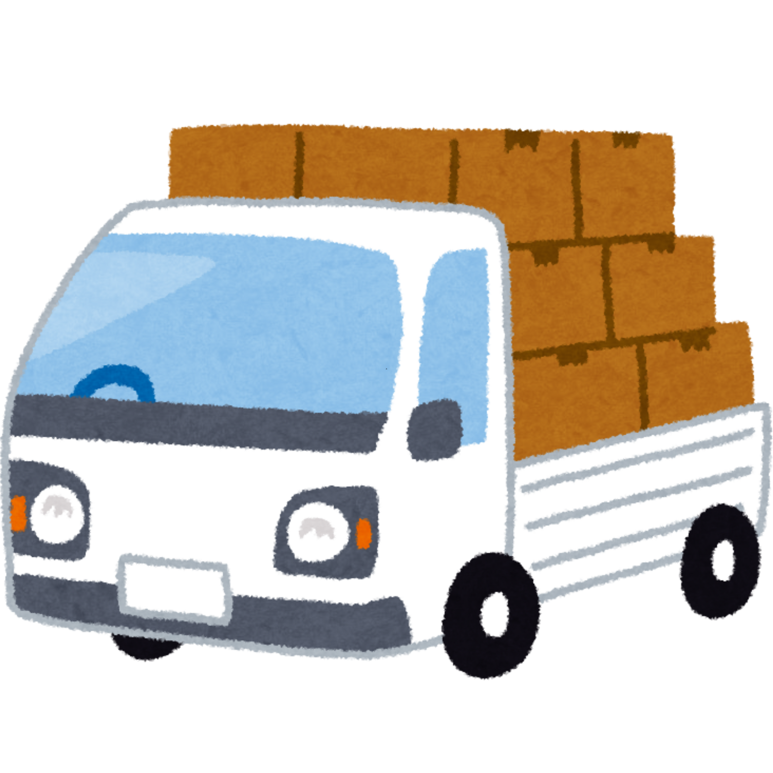 Transportista Puicon Torrejón de Ardoz